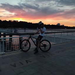 Дейвид Желязков
